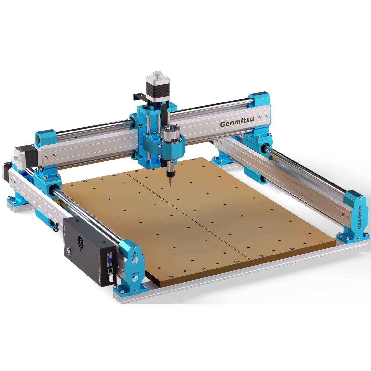 دستگاه CNC لید اسکرو