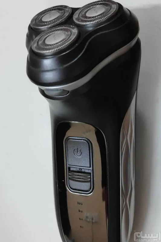 ریش تراش MAC Styler مدل MC-8812