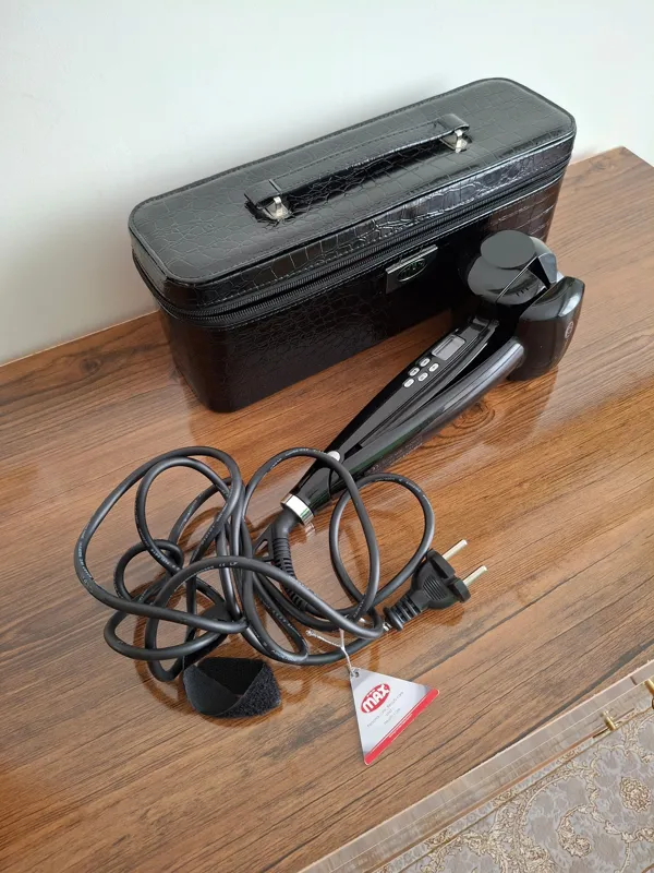 بابلیس پرومکس مدل 8880ez