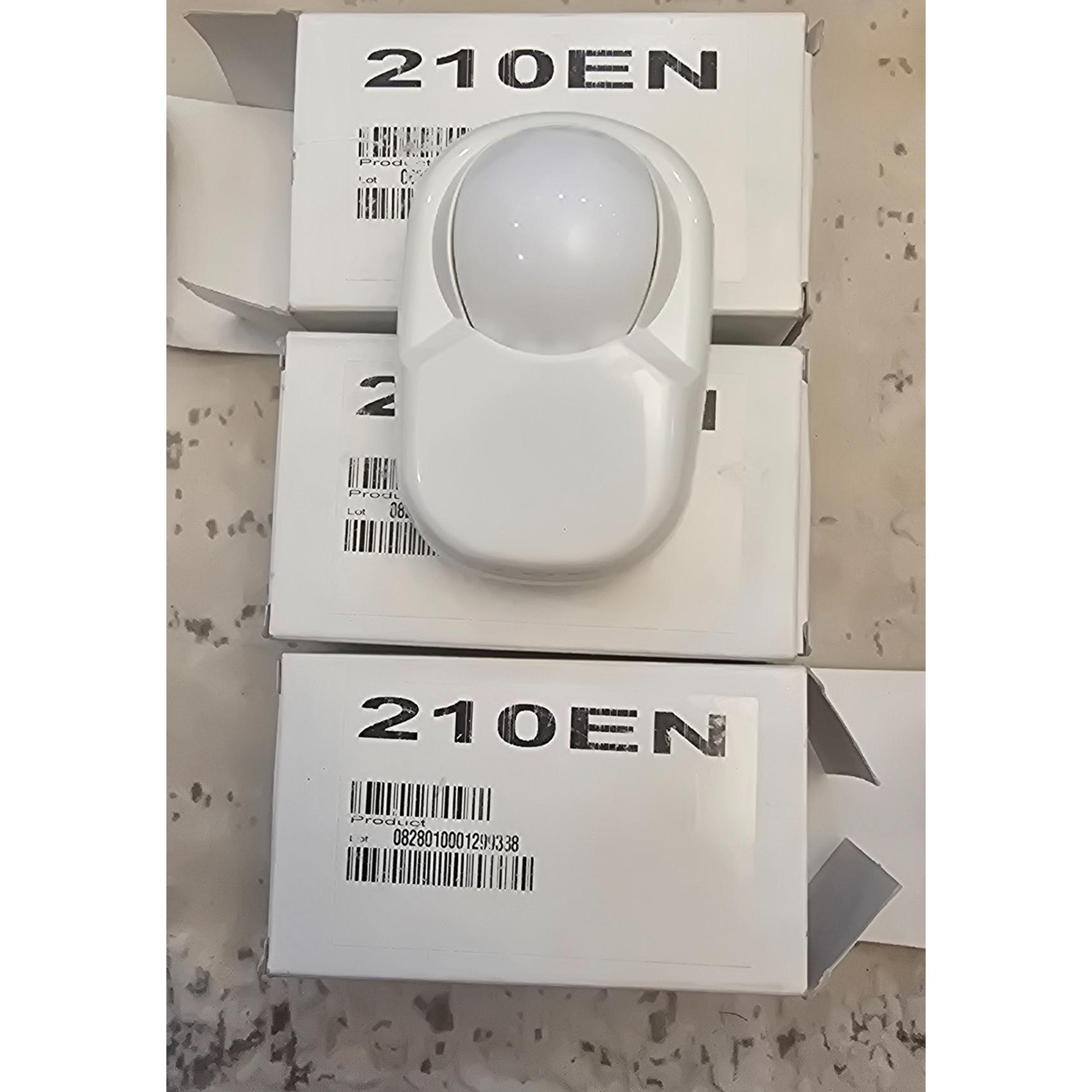 سنسور چشمی 210EN به تعداد 3 عدد یکجا