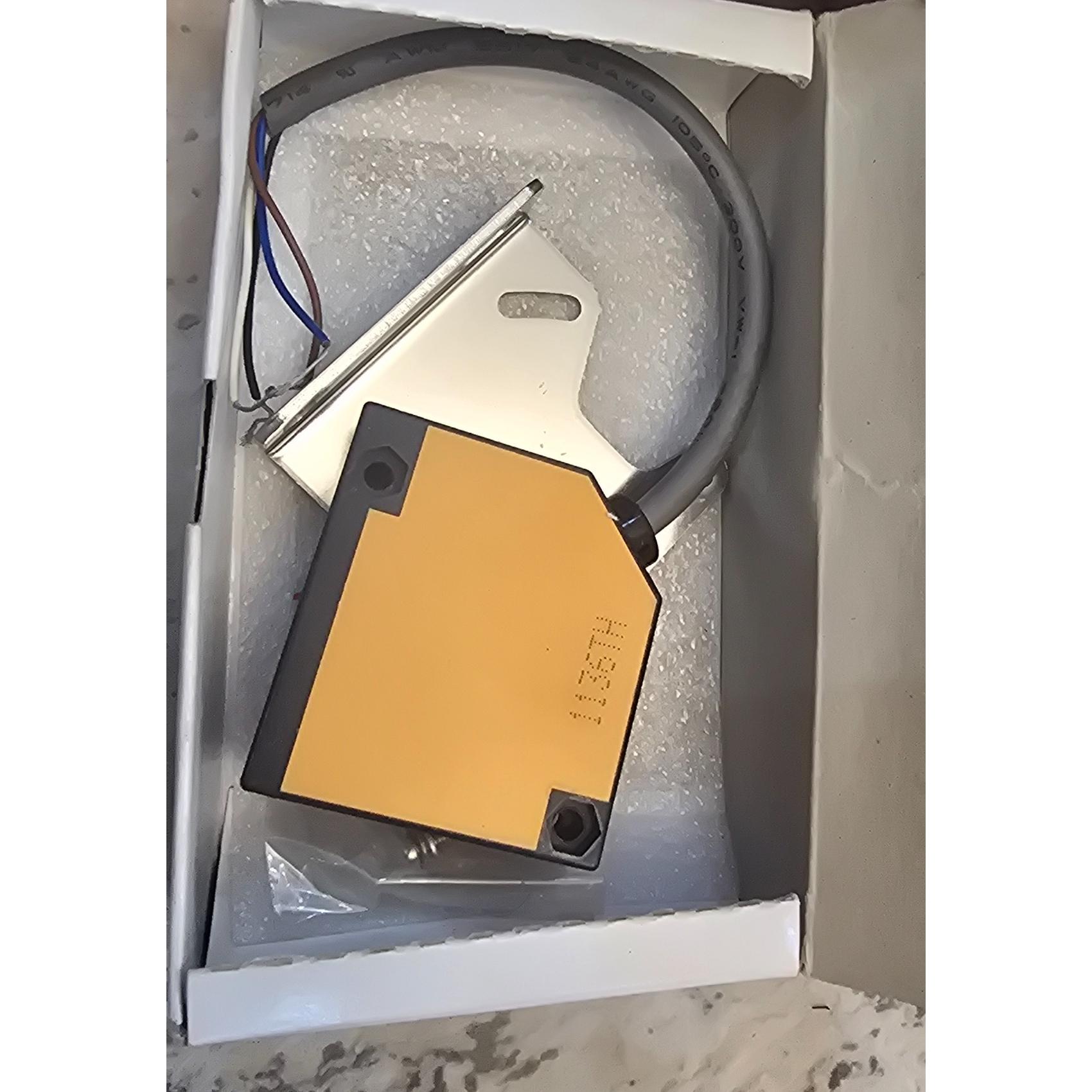 A3g-4MX سنسور نوری آینه دار مکعبی فوتک تایوان
