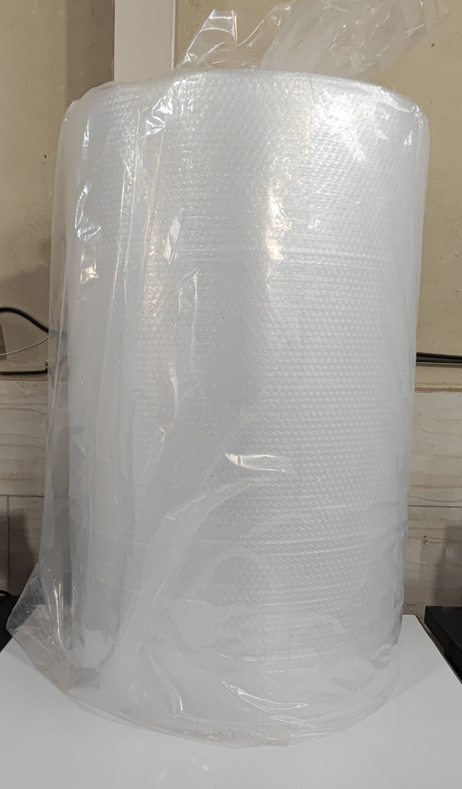 نایلون حبابدار عرض 100 طول 100 متر