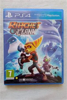 olx ratchet and clank ps5