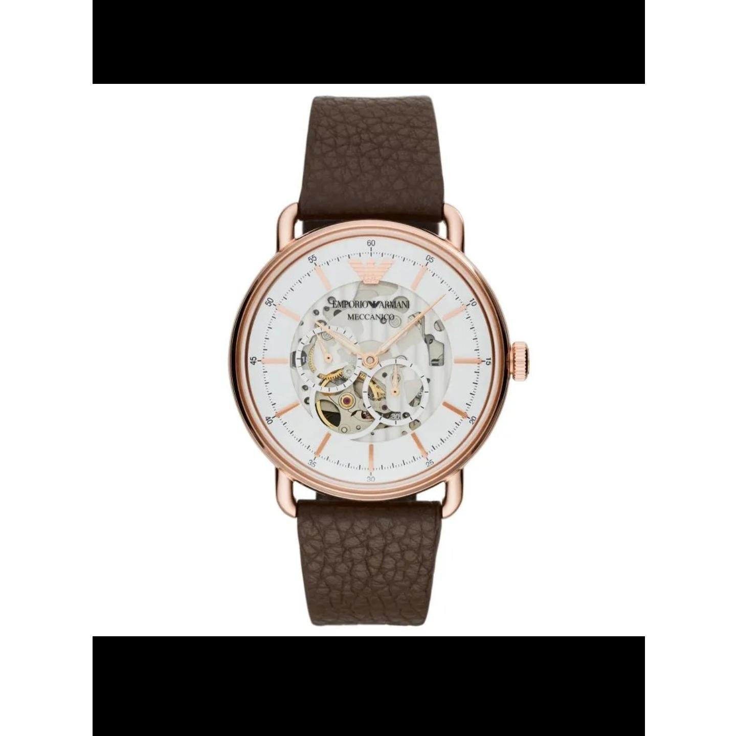 ساعت مچی مردانه امپریو آرمانی مدل AR60027