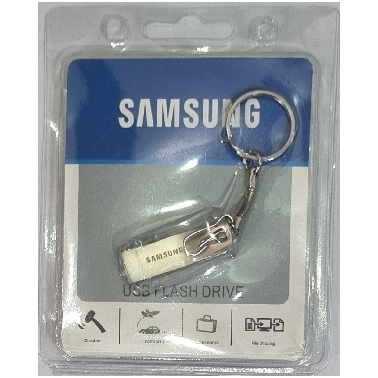 فلش مموری 2 ترابایت سامسونگ USB 3 با کد تخفیف ویژه