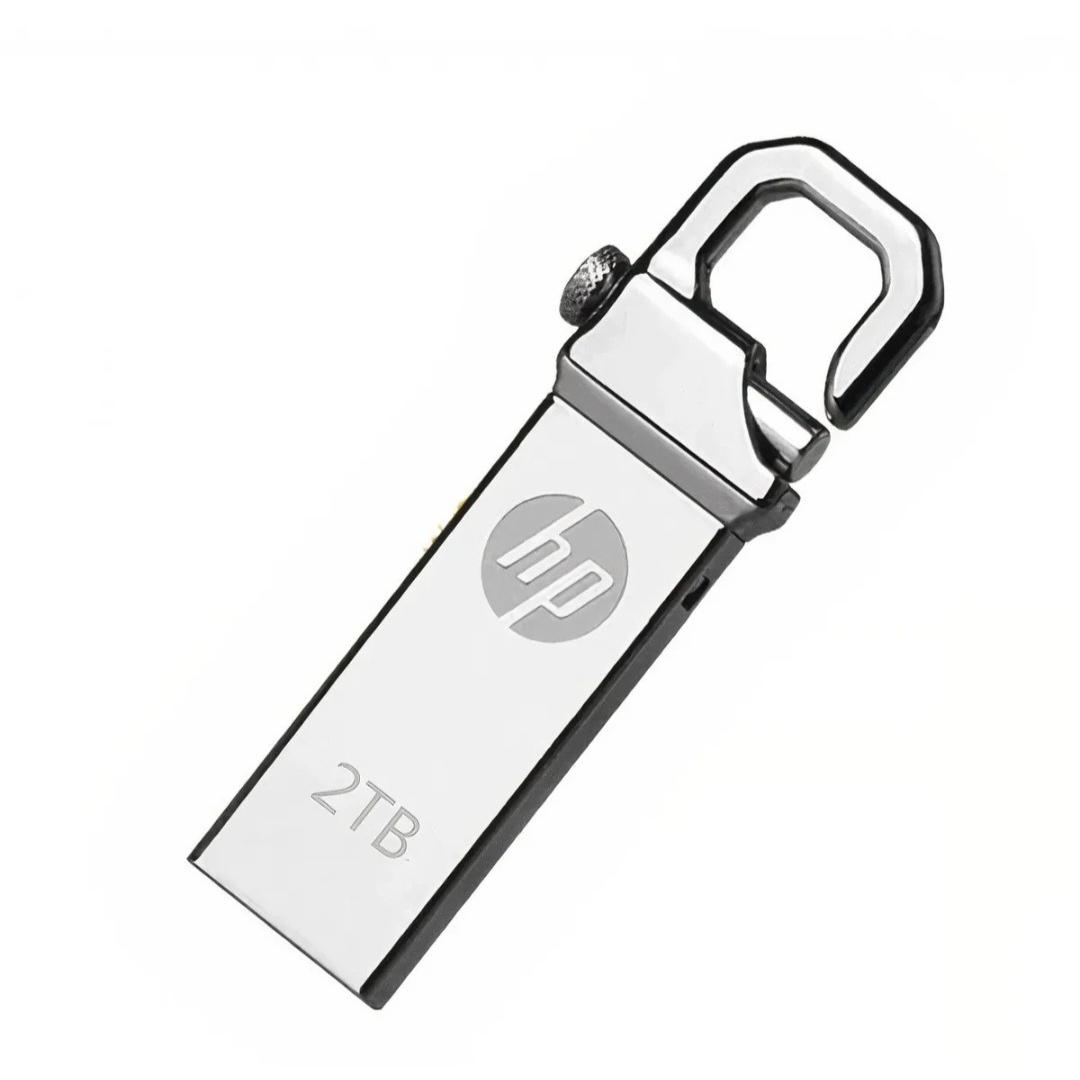 فلش مموری 2 ترابایت برند hp