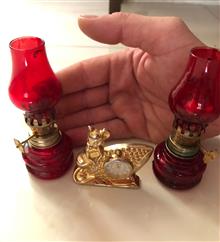 چراغ