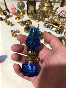 چراغ