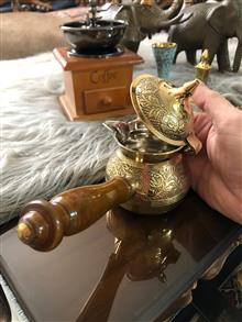 قهوه