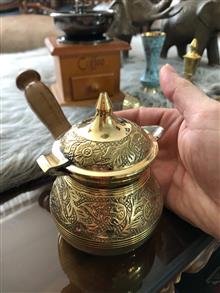 قهوه