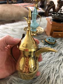 قهوه