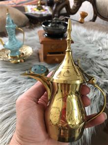 قهوه