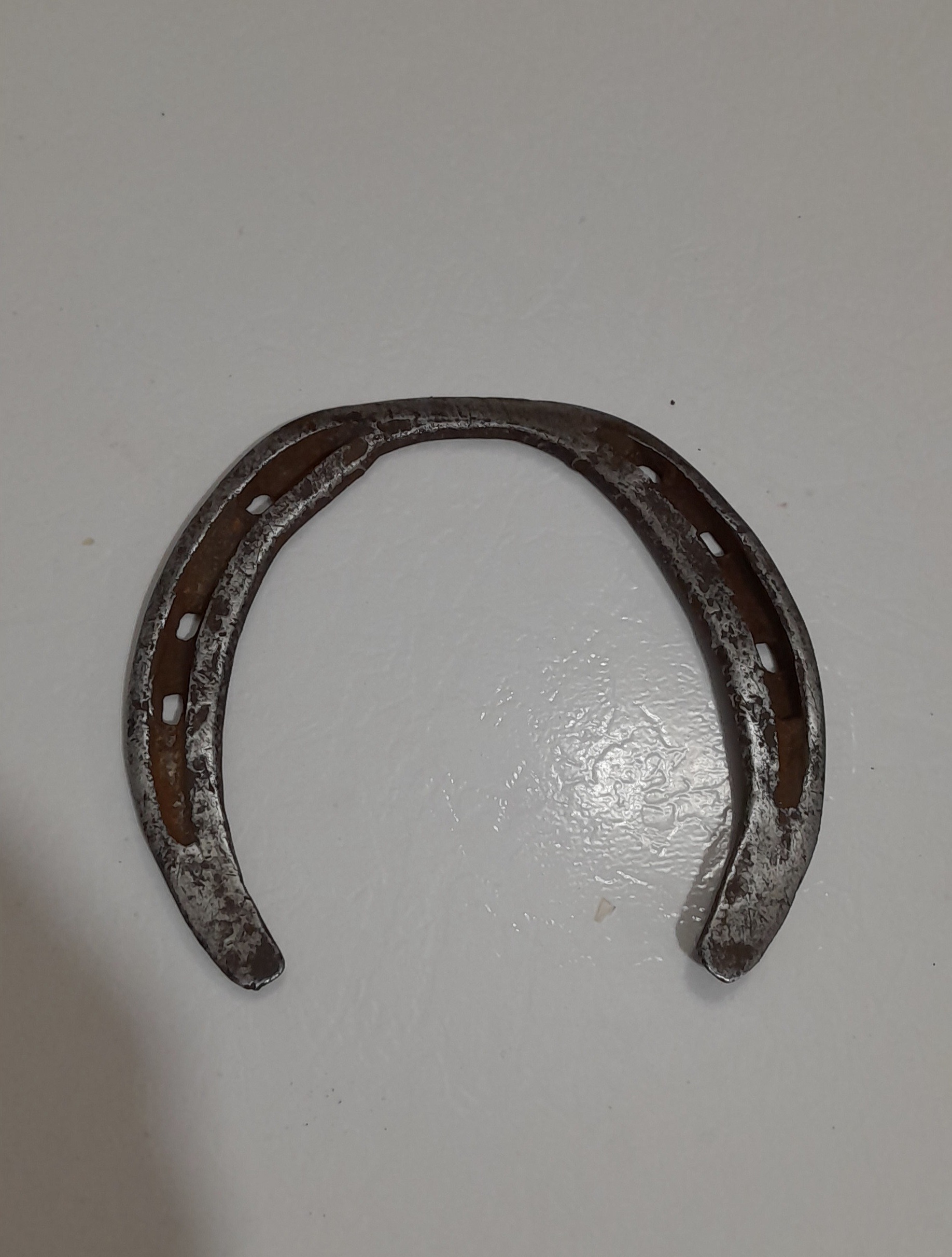 نعل اسب قدیمی آنتیک