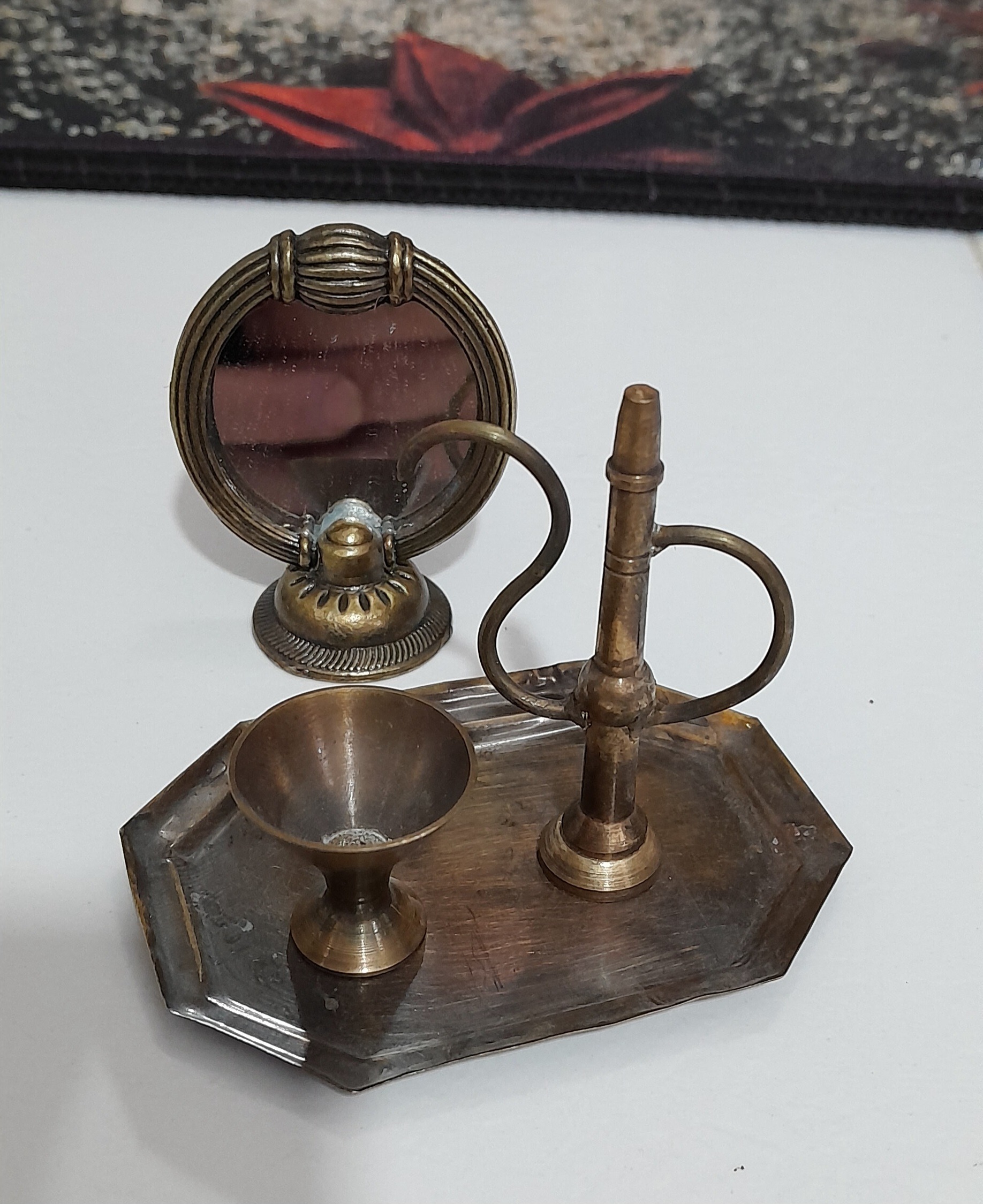 دکوری های تزئینی ریز فسقلی