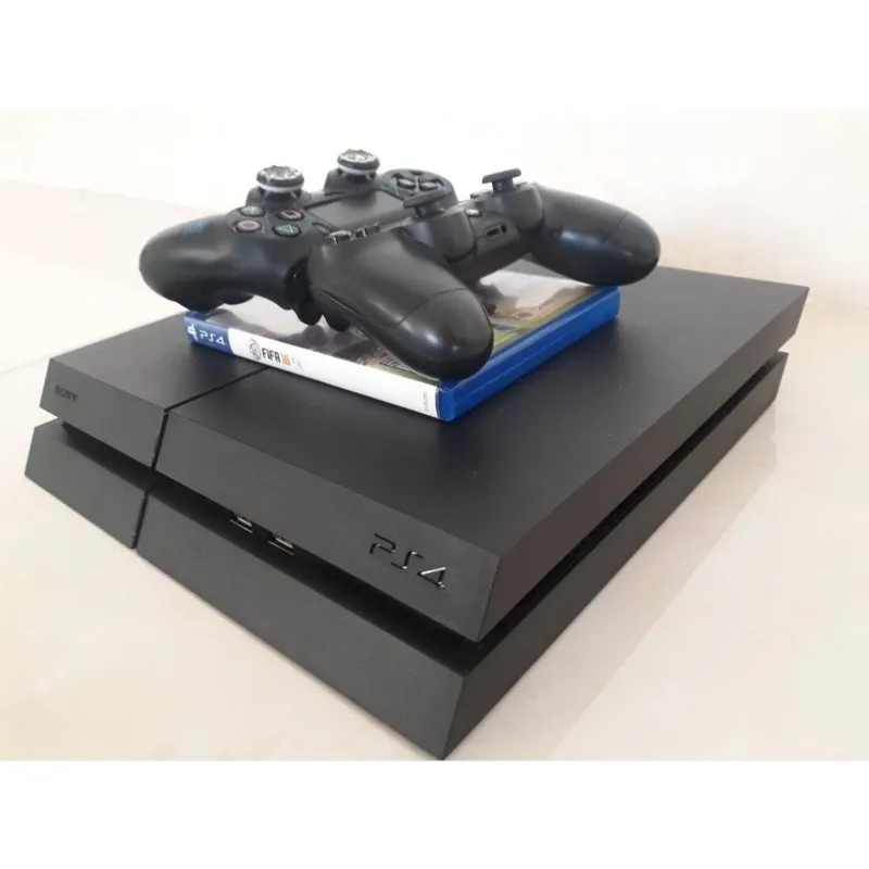 PS4 FAT 1TR
