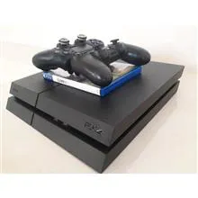 PS4