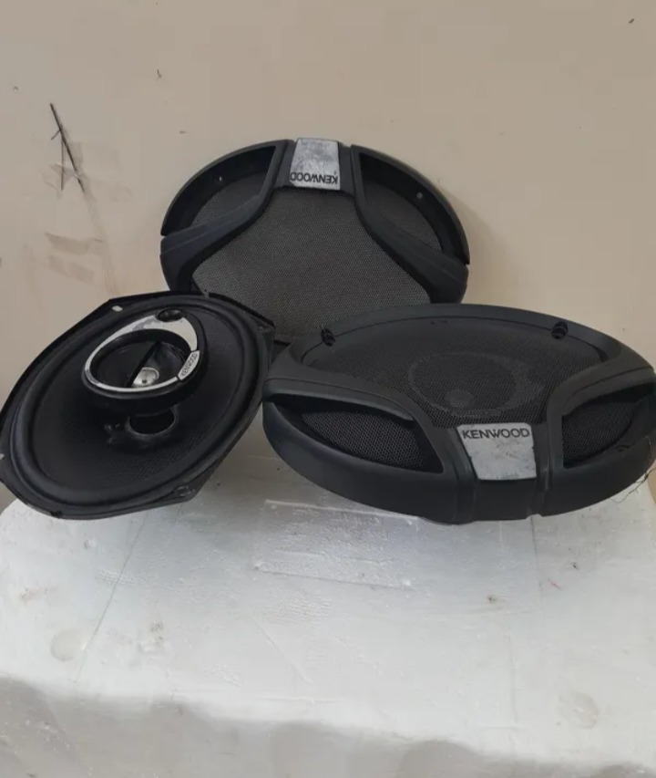 باند کنوود 6934 اصل درجه 1