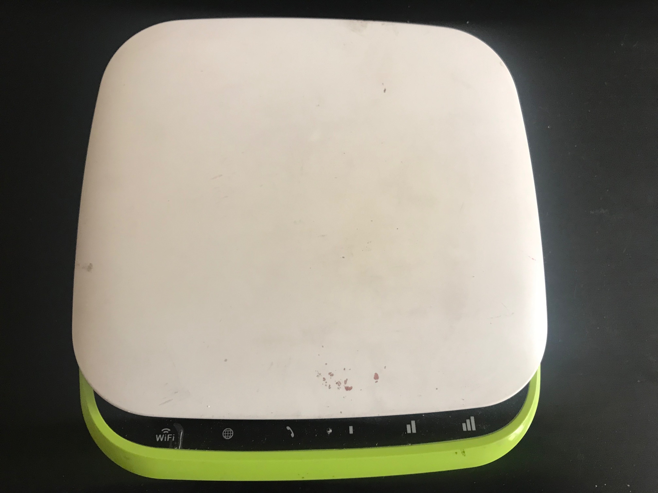 مودم سیم کارتی مبین نت dt350