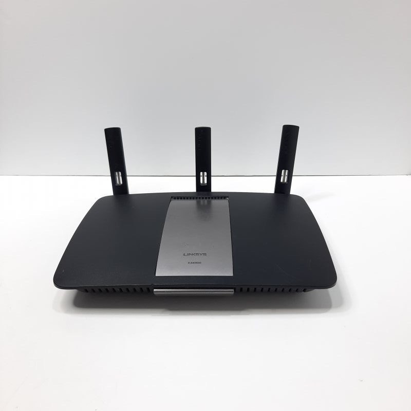 روتر بی سیم لینکسیس EA6900