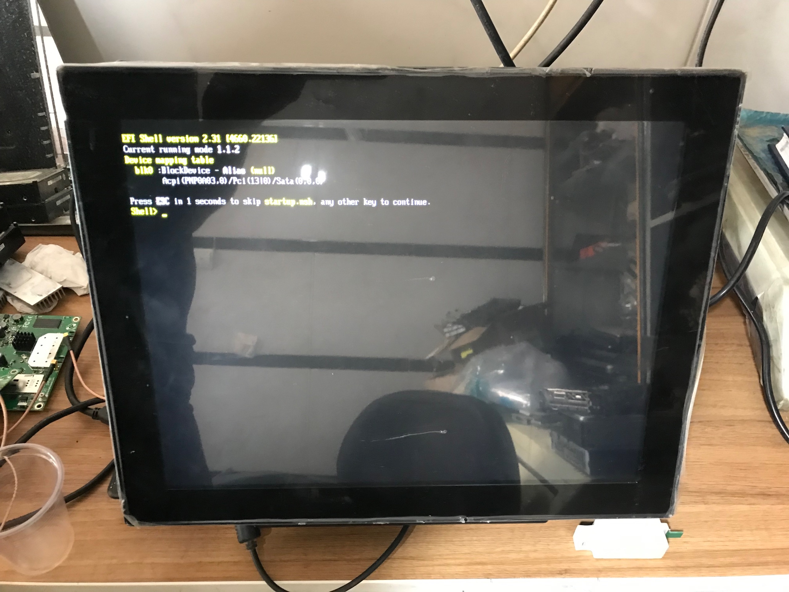 صندوق فروشگاهی میوا مدل PT-5210M