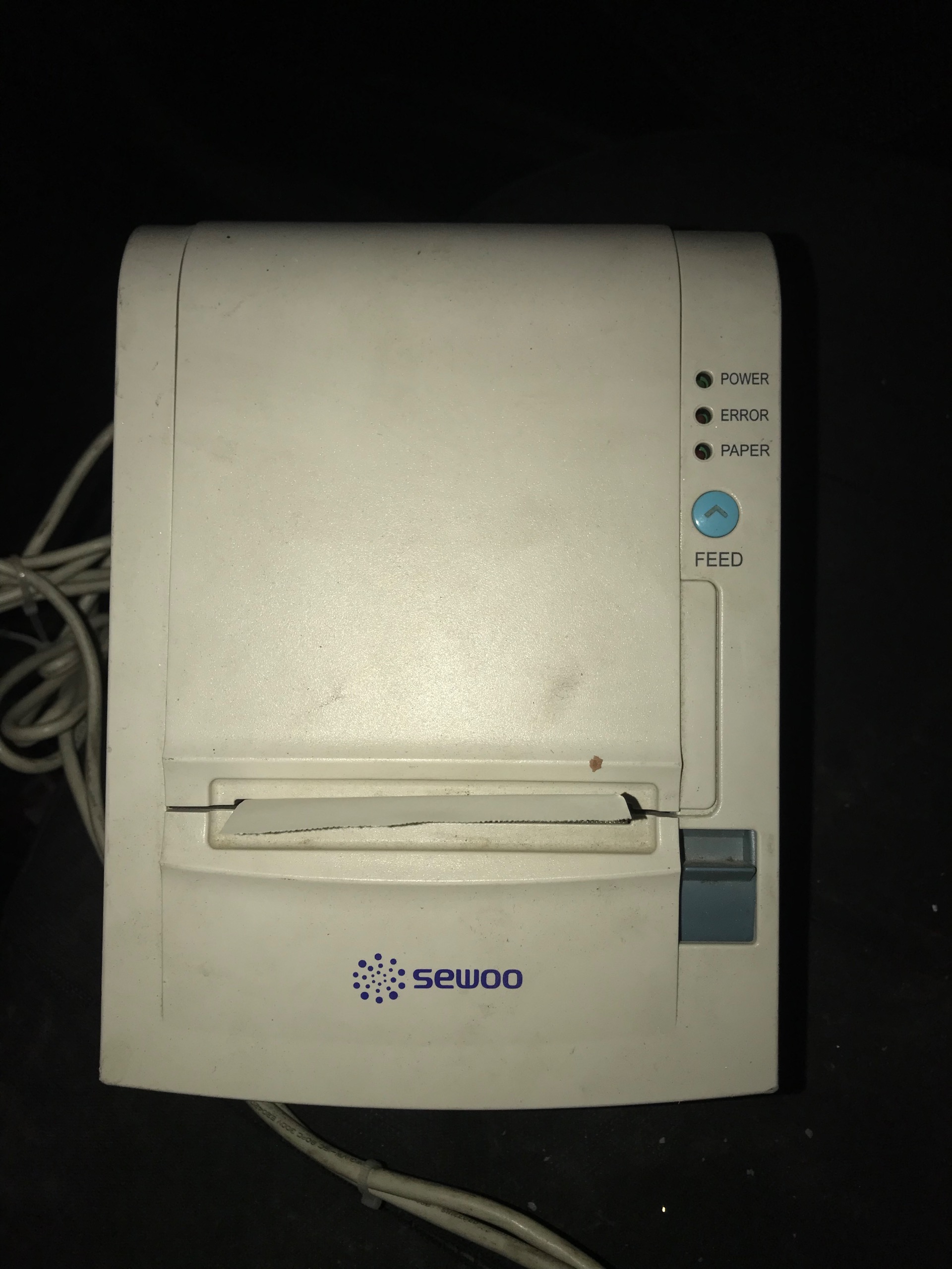 فیش پرینتر سوو skl-tl 200