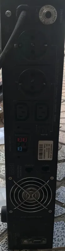 فاراتل dss3000rt درحد نو