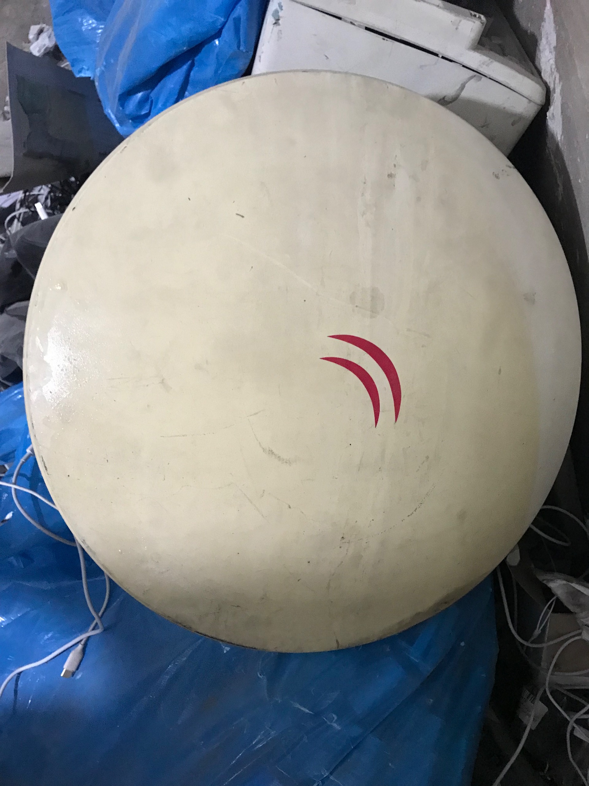 رادیو میکروتیک مدل dynadish 5