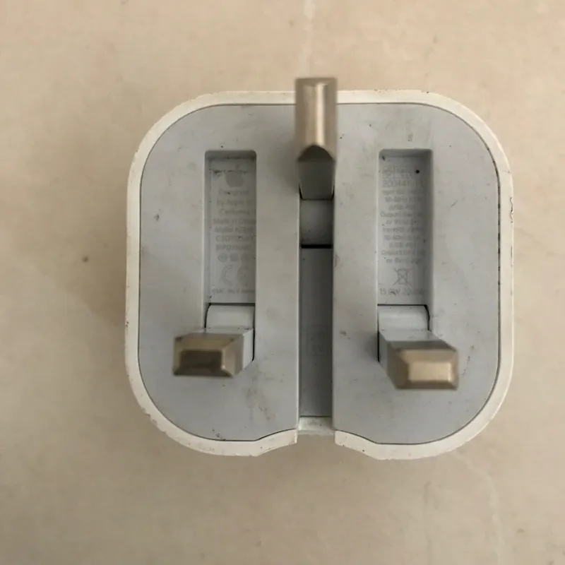 ادپتور 20وات ایفون تایپ سی