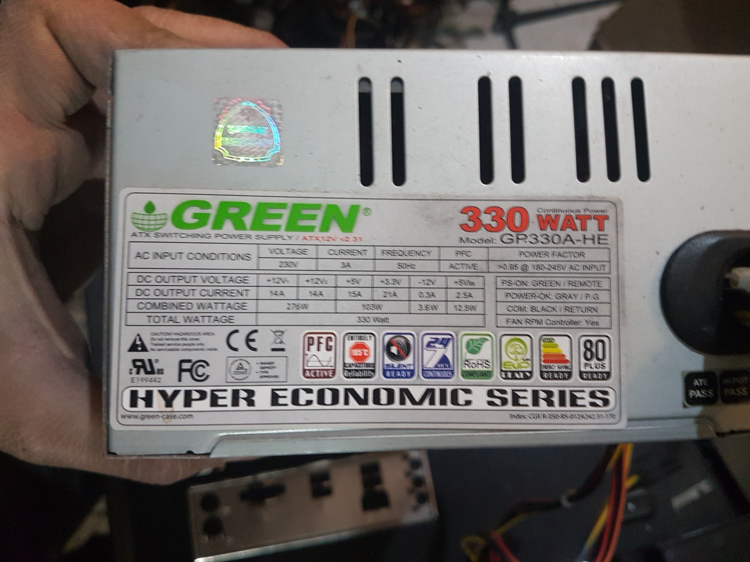 باندل ایسوس h61 4 gig 2gig