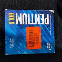 Cpu