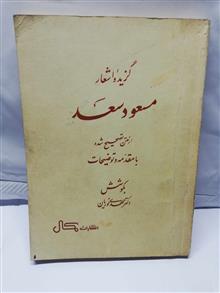 گزیده