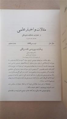 نشریه