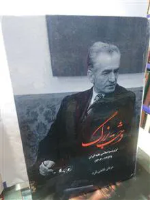 وحشت