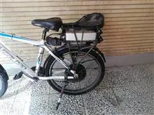 دوچرخه
