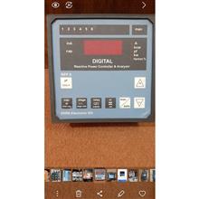 کنتاکتور.ریگلاتوربانک