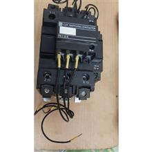 کنتاکتور.ریگلاتوربانک