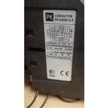 کنتاکتور.ریگلاتوربانک