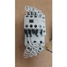 کنتاکتور.ریگلاتوربانک