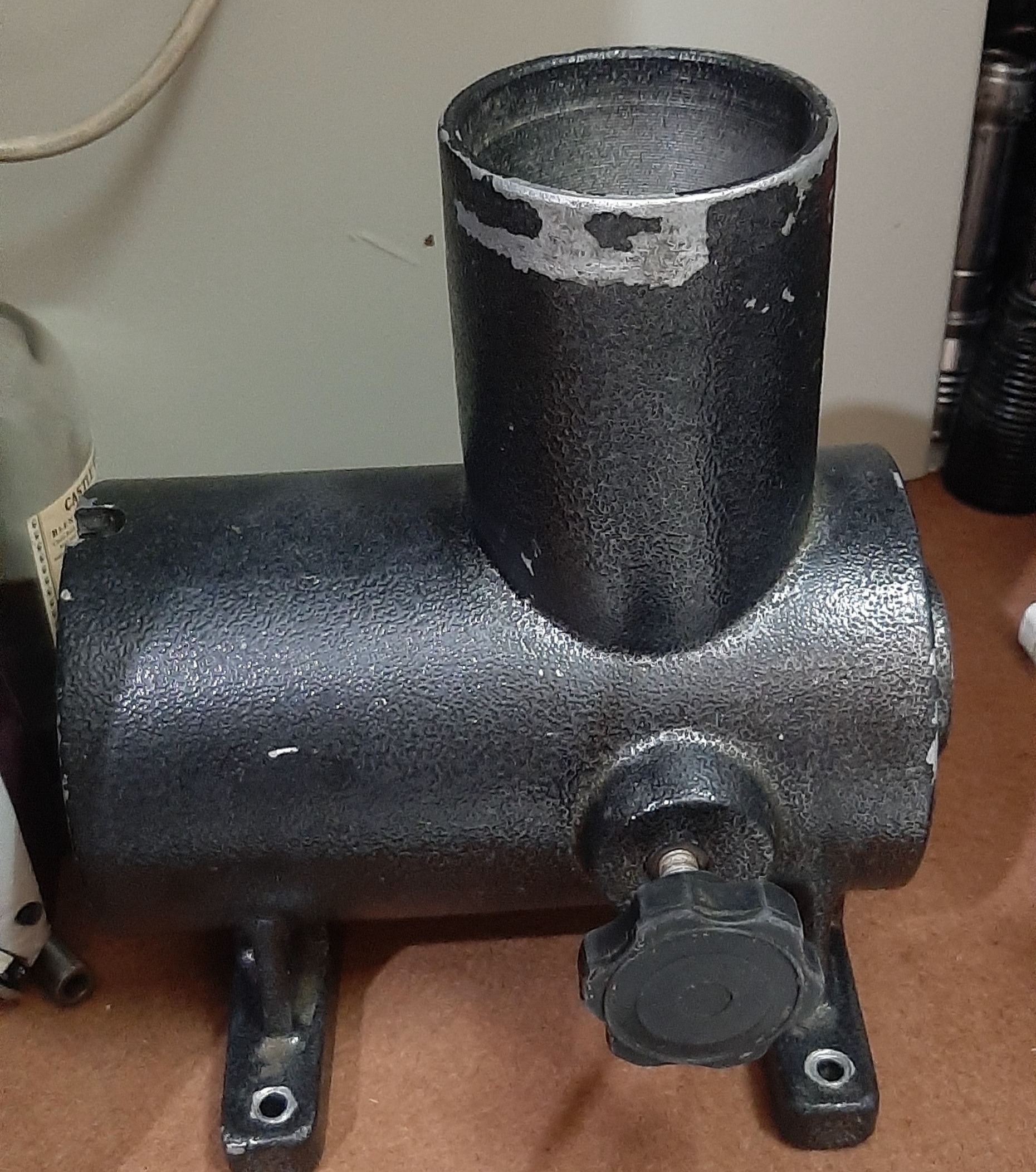 گلویی چرخ گوشت32