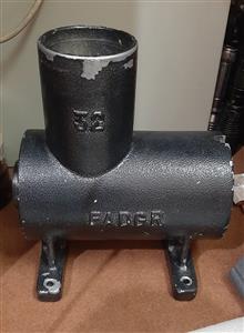 گلویی
