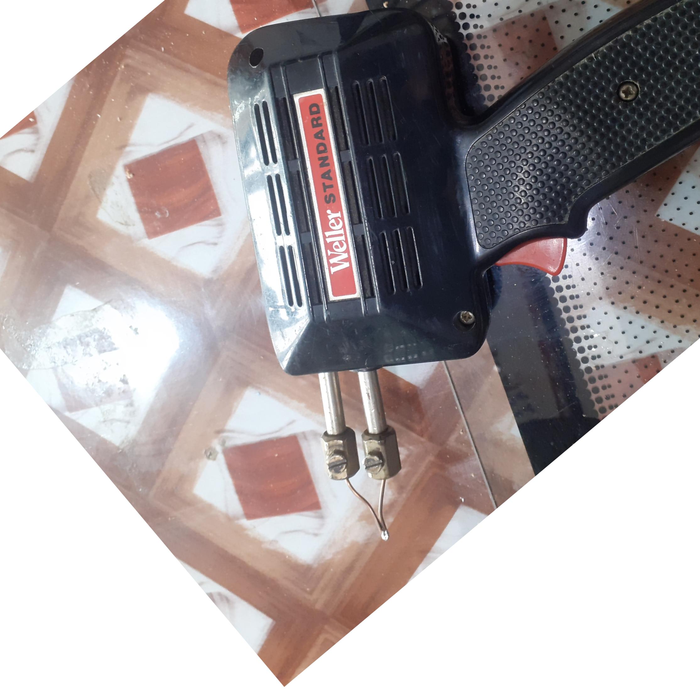 هویه ولر صد وات اصل