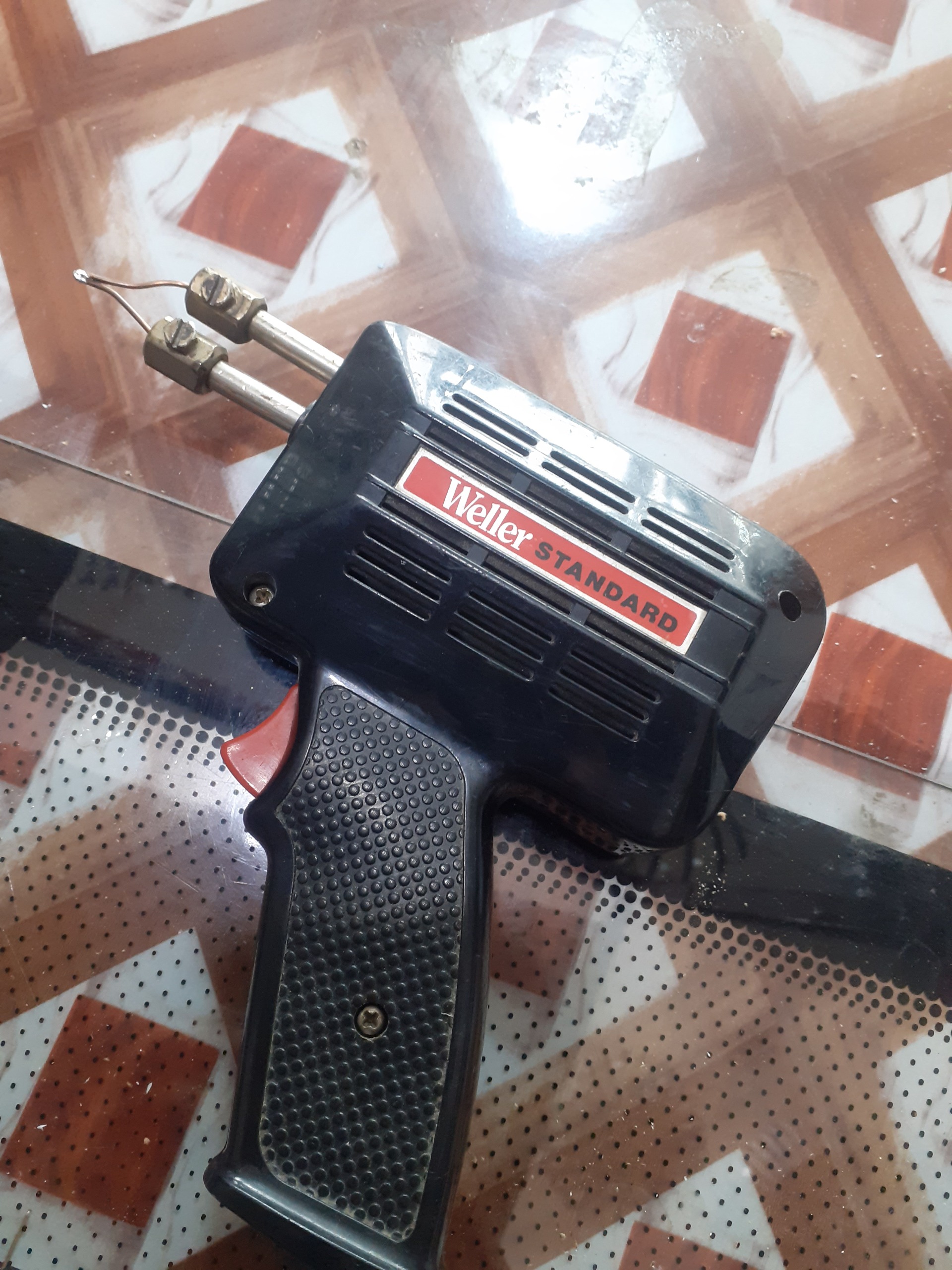 هویه ولر صد وات اصل