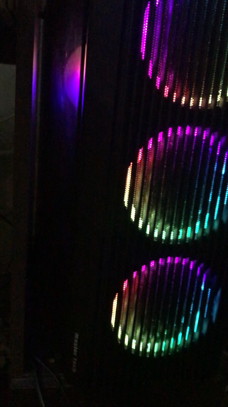 کیس گیمینگ نسل12