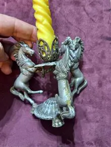 شمعدان