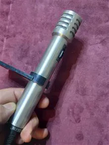 میکروفن