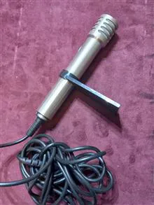 میکروفن