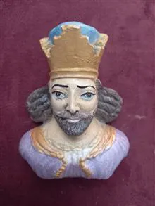 مجسمه