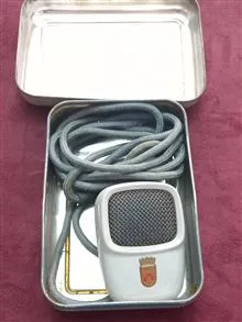 میکروفن