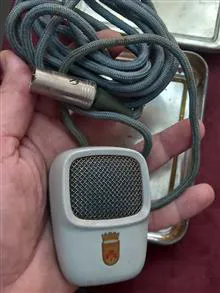 میکروفن
