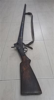 تفنگ